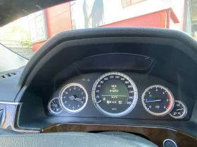 Mercedes-Benz E 200 CDI | Mobile.bg    15