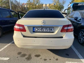 Mercedes-Benz E 200 CDI | Mobile.bg    8