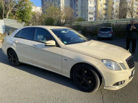 Mercedes-Benz E 200 CDI | Mobile.bg    16