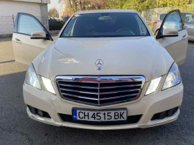 Mercedes-Benz E 200 CDI | Mobile.bg    6