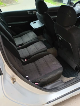 Peugeot 307 2.0 Diesel 90к.с., снимка 6