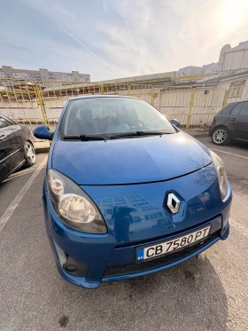 Renault Twingo, снимка 1 — Bazar.bg Renault Twingo, снимка 1