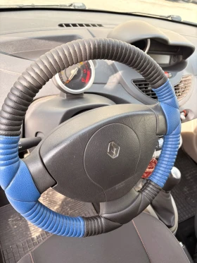 Renault Twingo, снимка 5 — Bazar.bg Renault Twingo, снимка 5