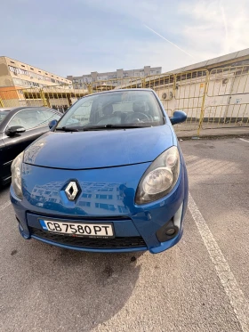 Renault Twingo, снимка 2 — Bazar.bg Renault Twingo, снимка 2