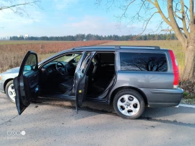 Volvo V70 2, 4 газ-бензин, снимка 11