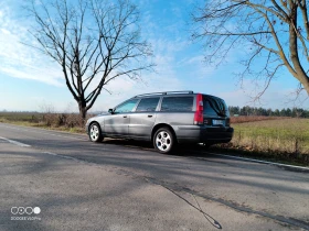 Volvo V70 2, 4 газ-бензин, снимка 8
