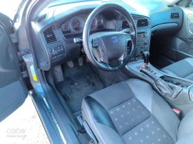 Volvo V70 2, 4 газ-бензин, снимка 13