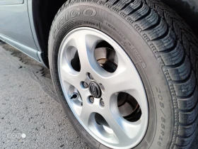 Volvo V70 2, 4 газ-бензин, снимка 16