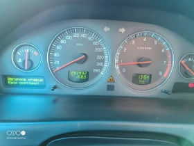 Volvo V70 2, 4 газ-бензин, снимка 6