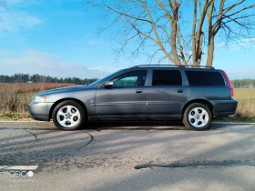 Volvo V70 2, 4 газ-бензин, снимка 9