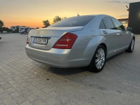 Mercedes-Benz S 350 Long - 16999 лв. / 8691.45 € - 40816123 6