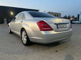 Mercedes-Benz S 350 Long - 16999 лв. / 8691.45 € - 40816123 5