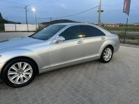 Mercedes-Benz S 350 Long - 16999 лв. / 8691.45 € - 40816123 3