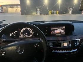 Mercedes-Benz S 350 Long - 16999 лв. / 8691.45 € - 40816123 15