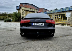 Audi A6 3.0 TDI QUATTRO 204 - 22999 лв. / 11759.20 € - 81034242 6