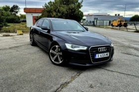Audi A6 3.0 TDI QUATTRO 204 - 22999 лв. / 11759.20 € - 81034242 2