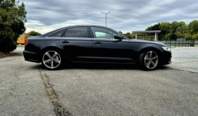 Audi A6 3.0 TDI QUATTRO 204 - 22999 лв. / 11759.20 € - 81034242 3