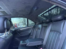 Mercedes-Benz C 32 AMG, снимка 9