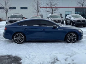 Audi A5 2019 Progressiv * CARFAX * БЕЗ ПЪРВОНАЧАЛНА ВНОСКА - 21400 € / 41854.76 лв. - 68364170 4