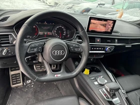 Audi A5 2019 Progressiv * CARFAX * БЕЗ ПЪРВОНАЧАЛНА ВНОСКА - 21400 € / 41854.76 лв. - 68364170 9