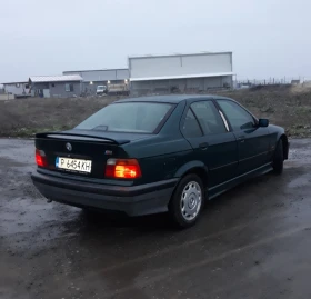 BMW 318 BMW 318 tds e36, снимка 7