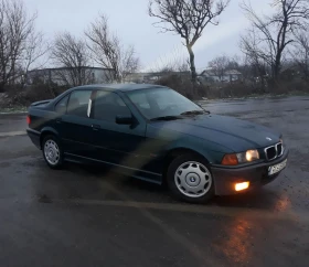 BMW 318 BMW 318 tds e36, снимка 4