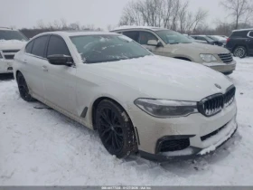BMW 550 M550I XDRIVE