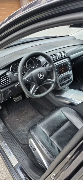 Mercedes-Benz R 350 AMG , снимка 7