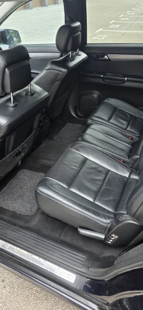 Mercedes-Benz R 350 AMG , снимка 8