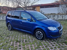 VW Touran FACE LIFT..1.9TDI...НАВИГАЦИЯ...НОВ ВНОС.. - 3200 € / 6258.66 лв. - 13283992 6