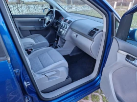 VW Touran FACE LIFT..1.9TDI...НАВИГАЦИЯ...НОВ ВНОС.. - 3200 € / 6258.66 лв. - 13283992 15