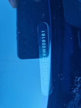 VW Touran FACE LIFT..1.9TDI...НАВИГАЦИЯ...НОВ ВНОС.. - 3200 € / 6258.66 лв. - 13283992 17