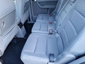 VW Touran FACE LIFT..1.9TDI...НАВИГАЦИЯ...НОВ ВНОС.. - 3200 € / 6258.66 лв. - 13283992 13
