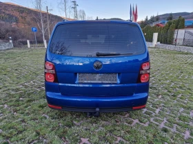 VW Touran FACE LIFT..1.9TDI...НАВИГАЦИЯ...НОВ ВНОС.. - 3200 € / 6258.66 лв. - 13283992 7