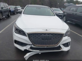 Genesis G80 3.3l 3.3T Sport, снимка 13 - Автомобили и джипове - 53661968