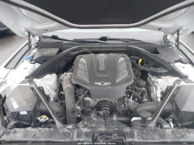Genesis G80 3.3l 3.3T Sport, снимка 10 - Автомобили и джипове - 53661968