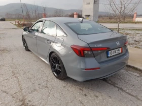 Honda Civic SPORT - 28888 € / 56500.02 лв. - 16111624 4