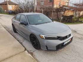 Honda Civic SPORT - 28888 € / 56500.02 лв. - 16111624 2