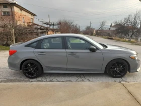 Honda Civic SPORT - 28888 € / 56500.02 лв. - 16111624 7