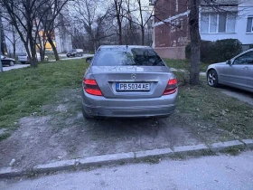 Mercedes-Benz C 220 CDI Автоматик Avangarde OM646 - 5000 € / 9779.15 лв. - 28610562 6