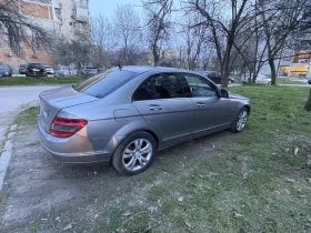 Mercedes-Benz C 220 CDI Автоматик Avangarde OM646 - 5000 € / 9779.15 лв. - 28610562 5