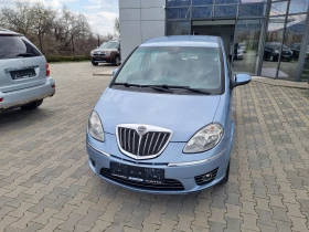 Lancia Musa 1.4 ��� / 2010�. ���� ����! | Mobile.bg � ����� ������ 3