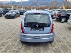 Lancia Musa 1.4 ��� / 2010�. ���� ����! | Mobile.bg � ����� ������ 5
