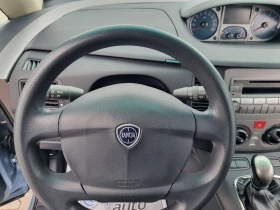 Lancia Musa 1.4 ��� / 2010�. ���� ����! | Mobile.bg � ����� ������ 10