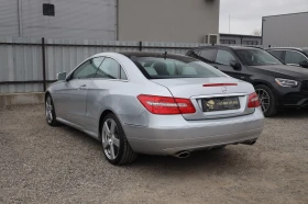 Mercedes-Benz E 350 i 4M AMG Coupe Pano KAM HlK Memory Blind Lane iCar | Auto.bg — изображение 6