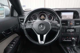 Mercedes-Benz E 350 i 4M AMG Coupe Pano KAM HlK Memory Blind Lane iCar | Auto.bg — изображение 12