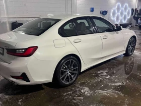 BMW 330 i xDrive/CARFAX/ШИБИДАХ/ПОДГРЕВИ - 22990 € / 44964.53 лв. - 10796209 4
