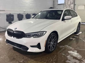 BMW 330 i xDrive/CARFAX/ШИБИДАХ/ПОДГРЕВИ