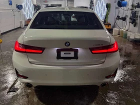 BMW 330 i xDrive/CARFAX/ШИБИДАХ/ПОДГРЕВИ - 22990 € / 44964.53 лв. - 10796209 5