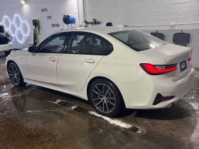 BMW 330 i xDrive/CARFAX/ШИБИДАХ/ПОДГРЕВИ - 22990 € / 44964.53 лв. - 10796209 3